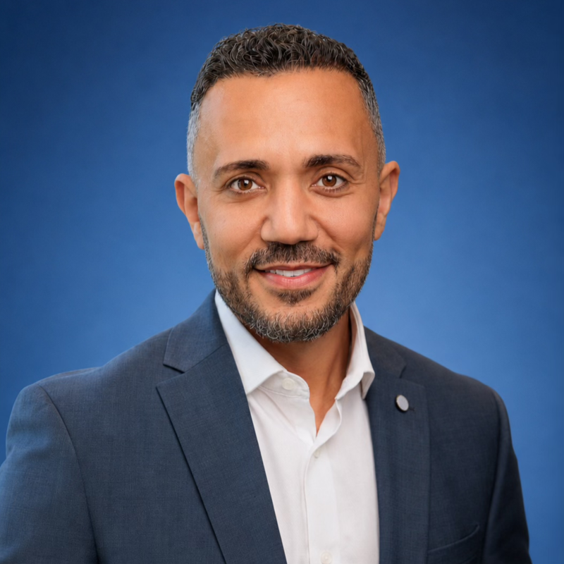 Mohamed Issa