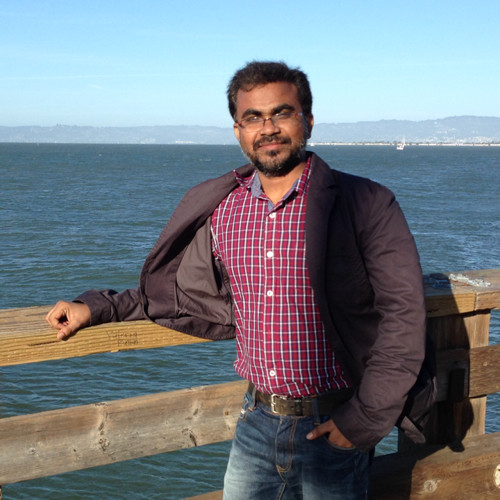 Mohammad Laeeq Siddique