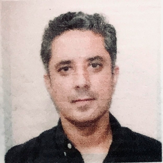 Mohit Dhar Jayal