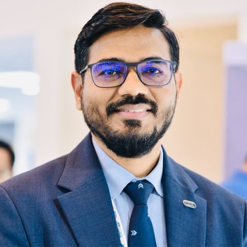 Mohit Srivastava