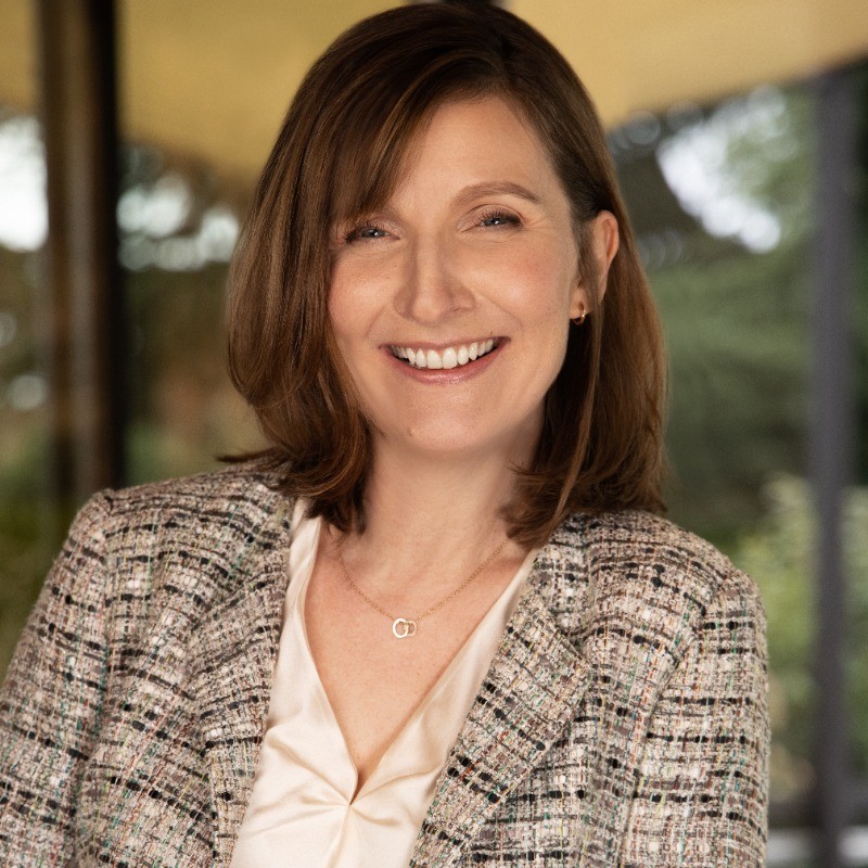Dr. Moira Gilchrist
