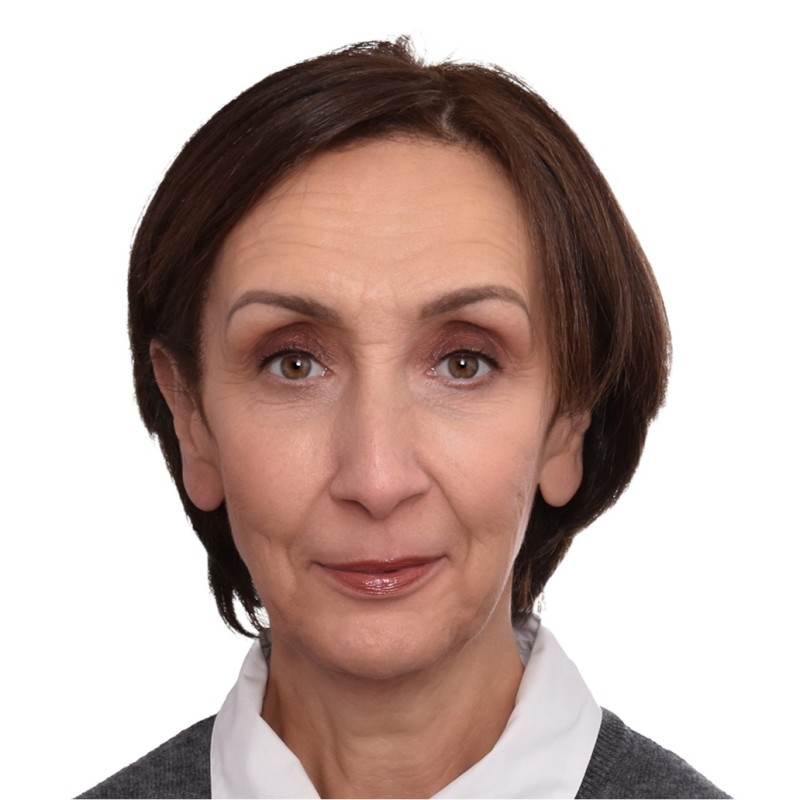 Mokhtaria Benhameurlaine