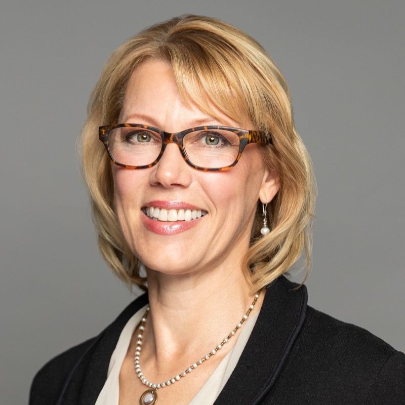Monica Paul Berner, M.D.