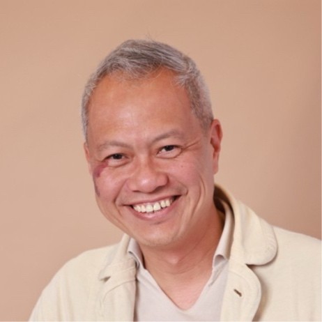 Eric Tan