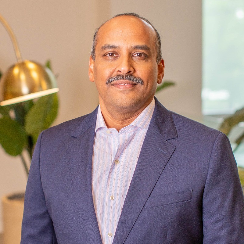 Murali Sundararajan