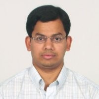Sunil Mishra