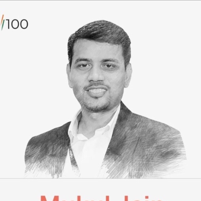 Mukul Jain