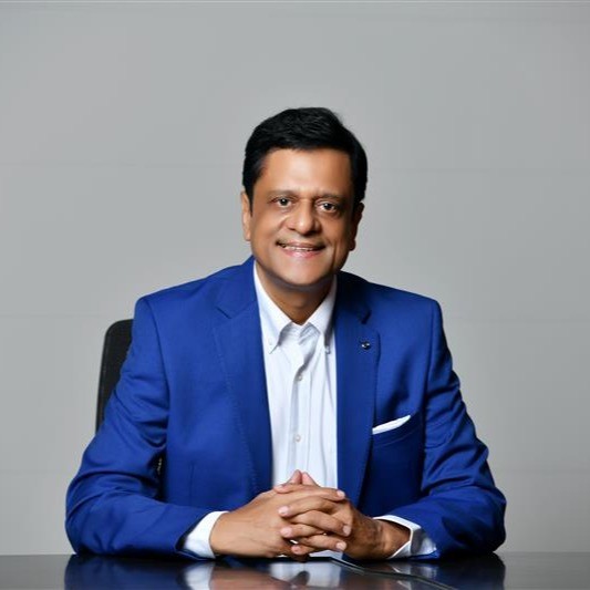 Mukundan Menon