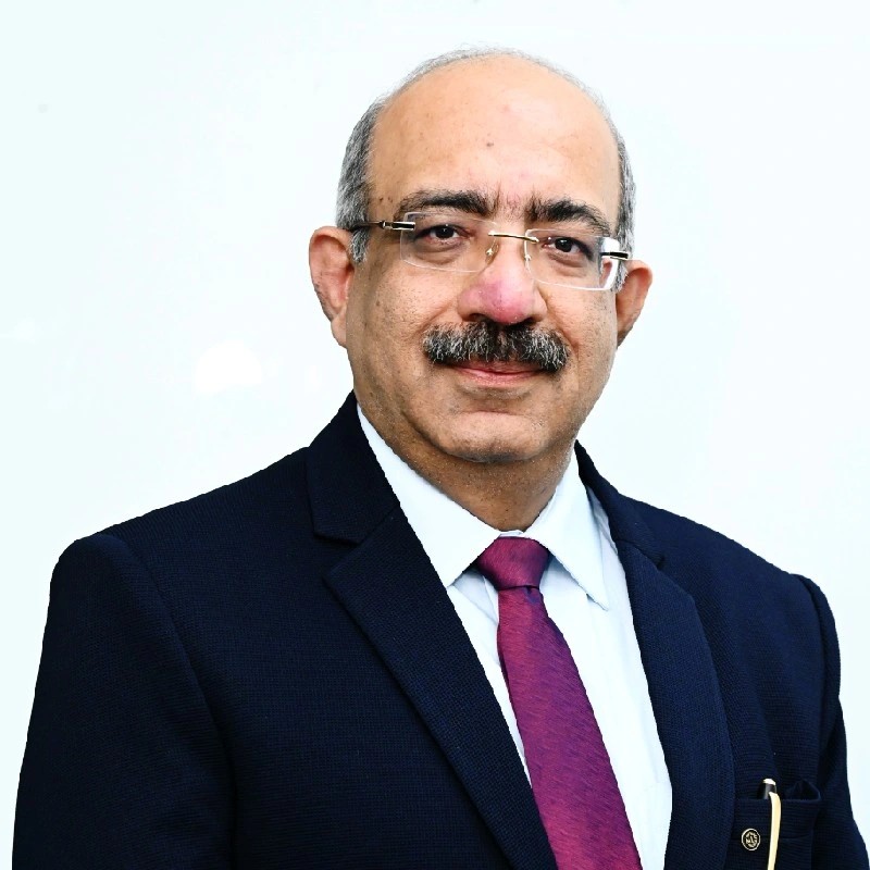 Munish Vasudeva