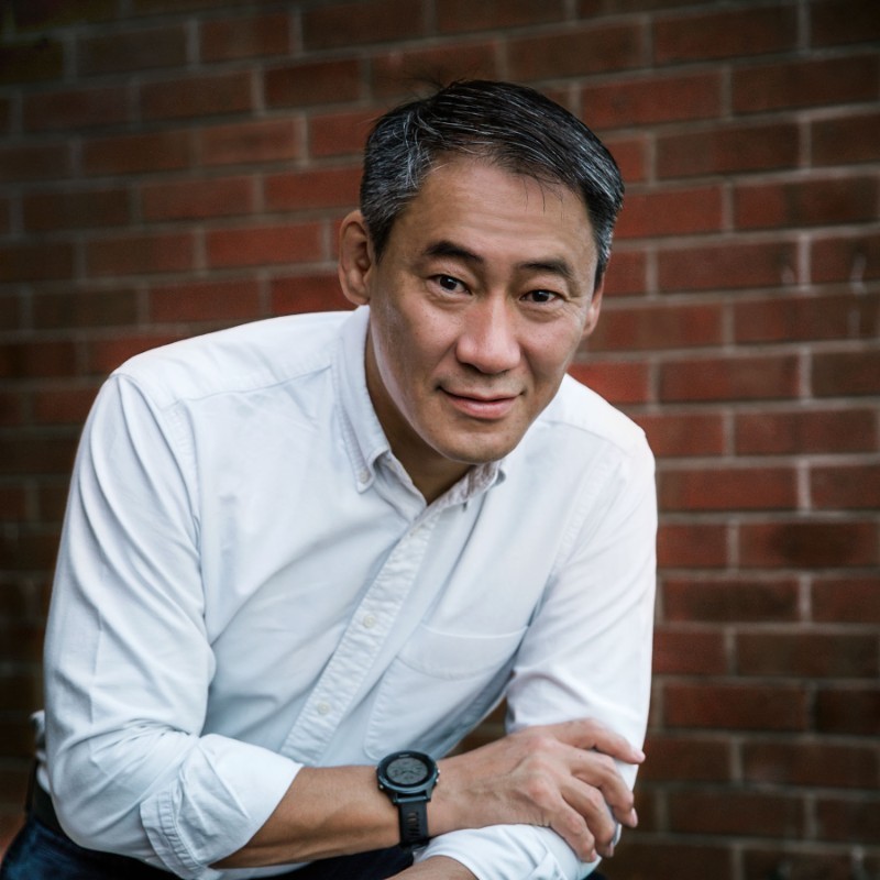 Munkhsukh Sukhbaatar