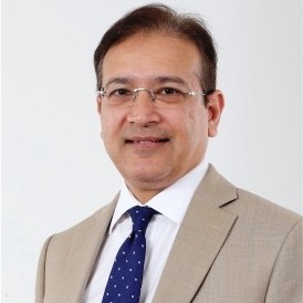 Dr Murtaza Khorakiwala