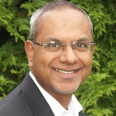 Murthy Devarakonda, PhD