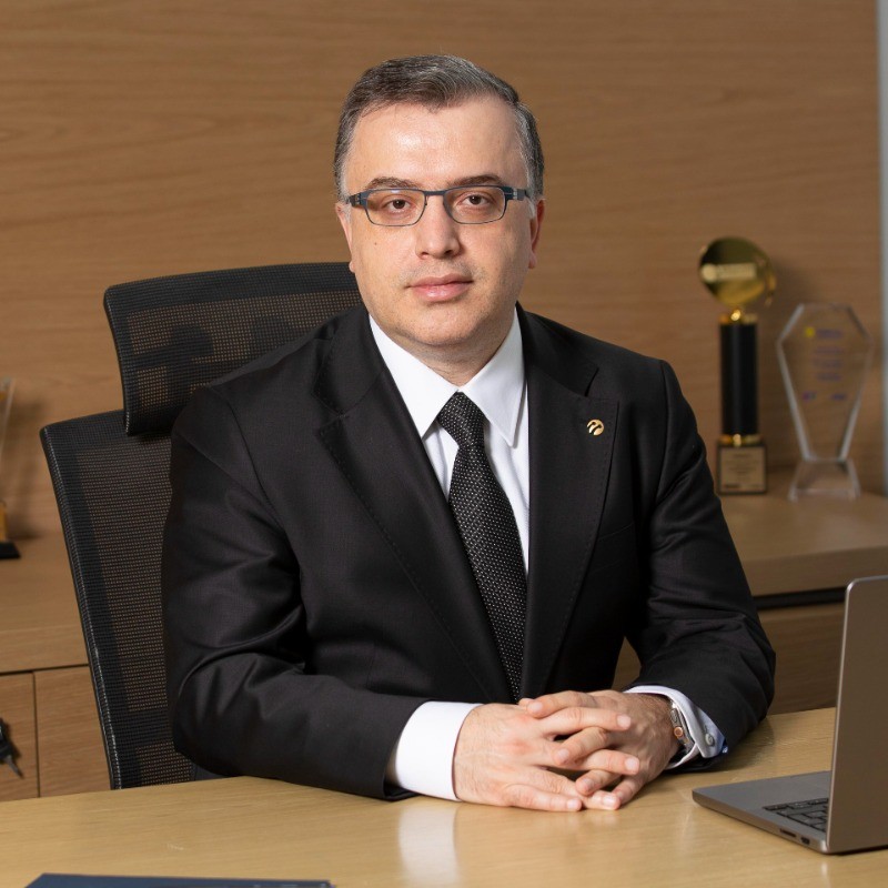 Mustafa Demirhan