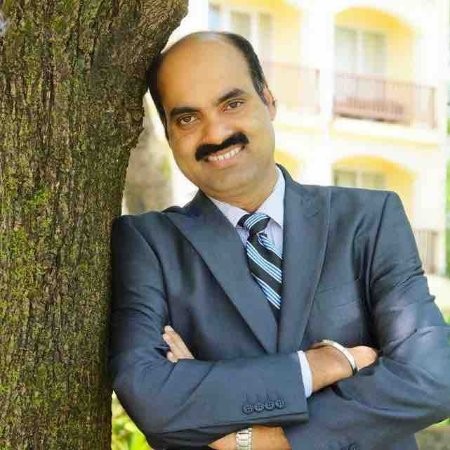 N Jayantha Prabhu