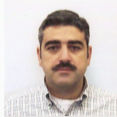 Nabil Bitar