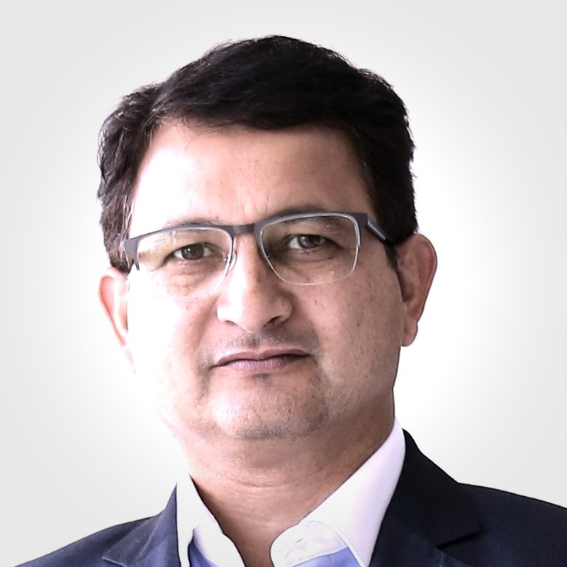 Nagesh Kothari