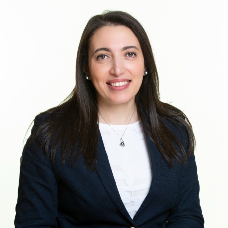 Nagla Thabet, PhD