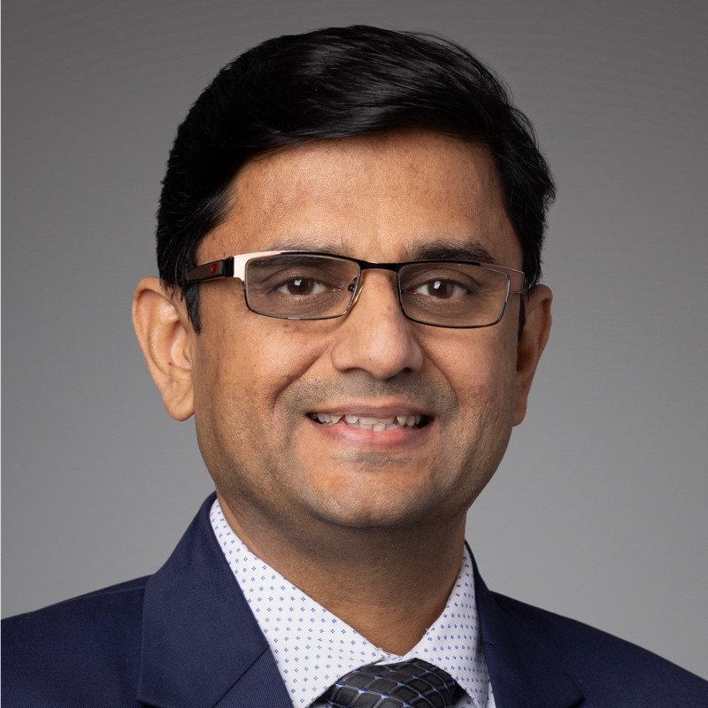 Abhijit  Naik