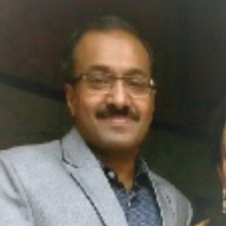 Nalin Kumar
