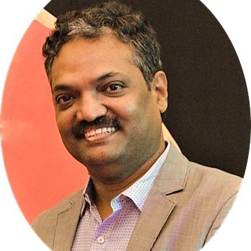 Nandakumar Palani