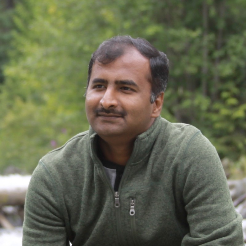 Narendra Babu