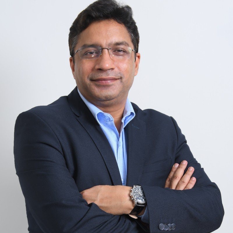 Narrottam Sharma