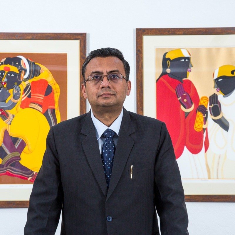 Naveen Malik
