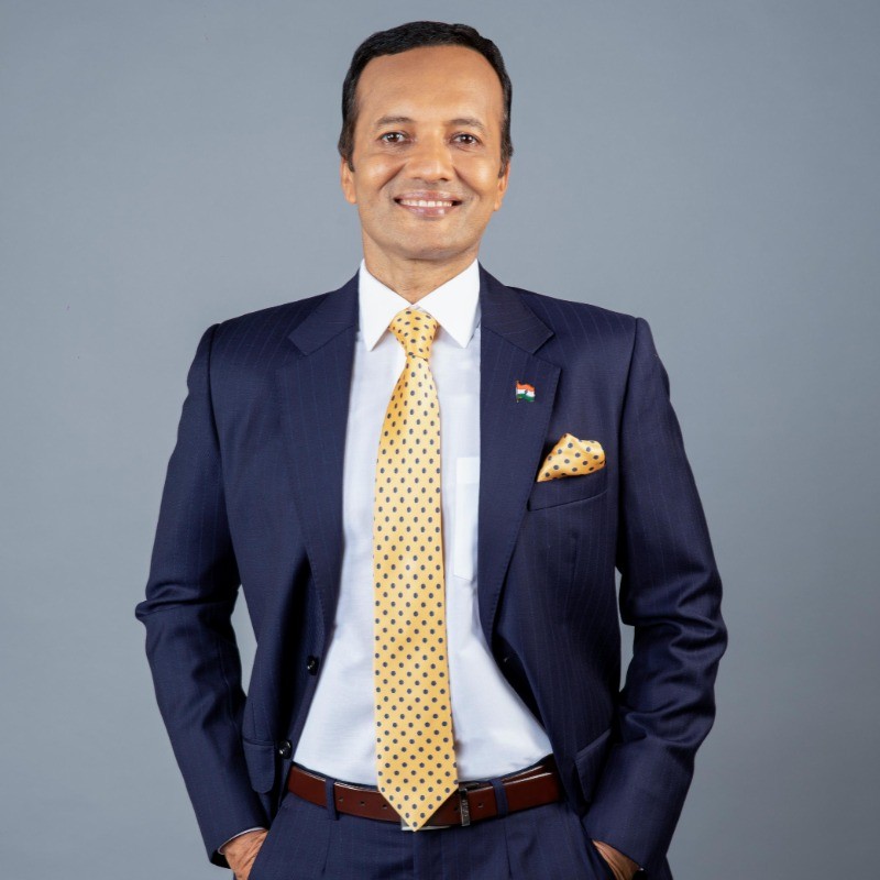 Naveen Jindal