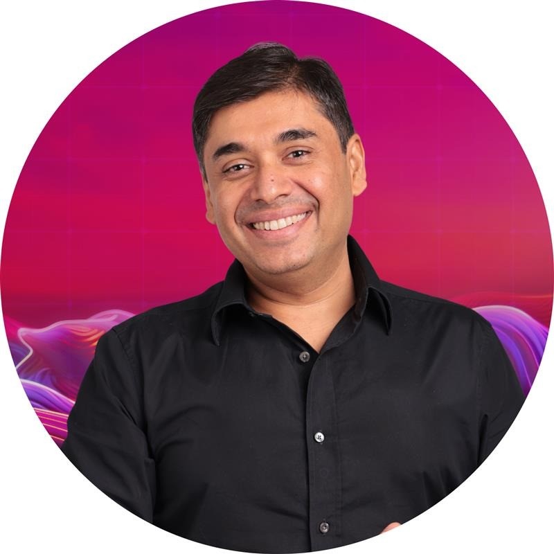 Naveen Tewari