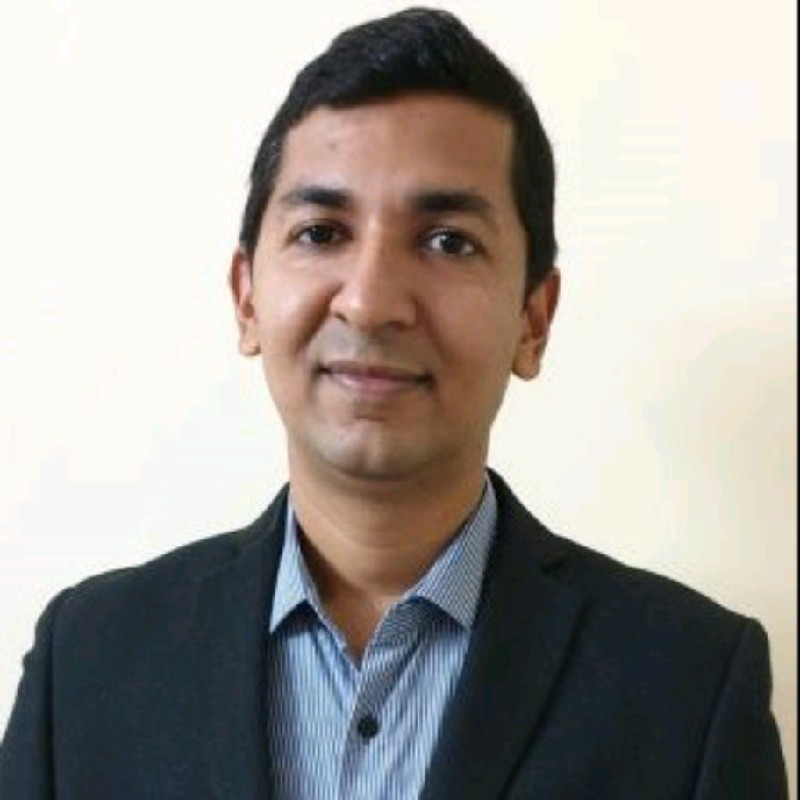 Navin Jaju