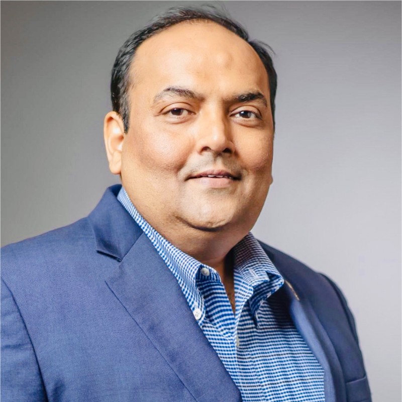 Navin Upadhyaya