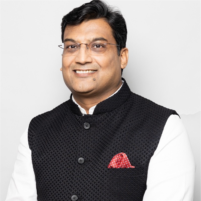 Navneet Munot