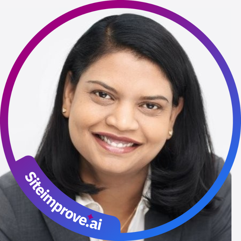 Nayaki Nayyar