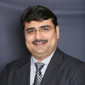 Nayan Desai