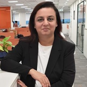 Neelu Chowdhary