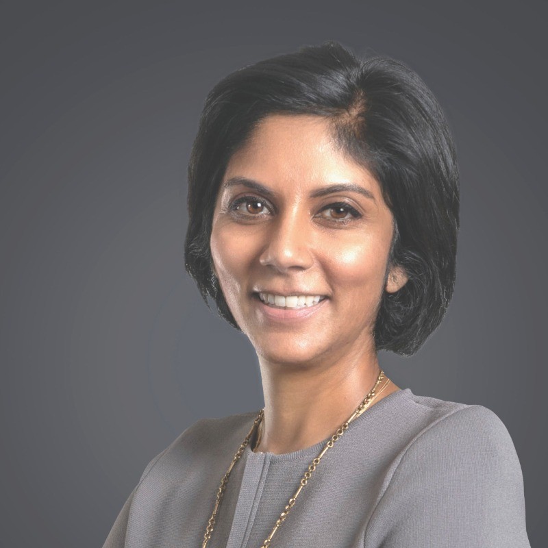 Neena Patil