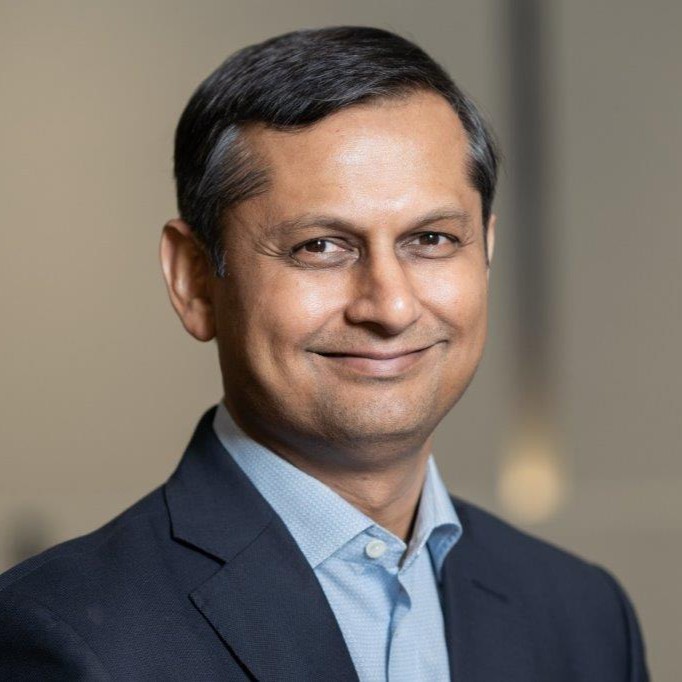 Neeraj Aggarwal