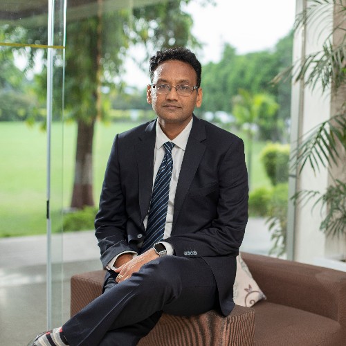 Neeraj Jain