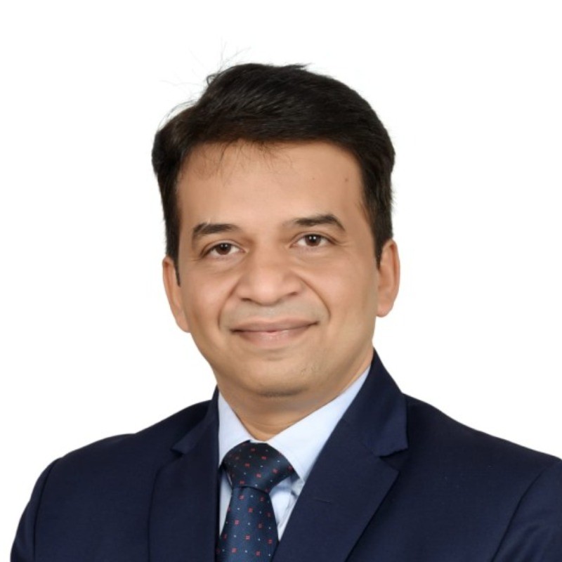 Neerav Maniar
