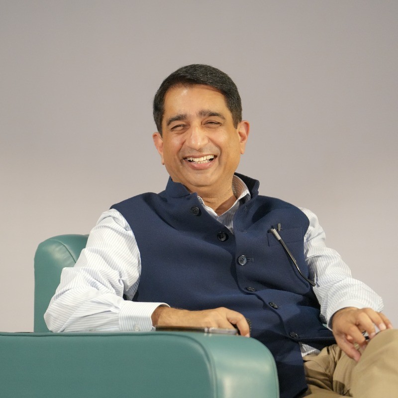Neetan Chopra