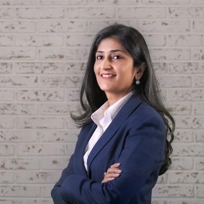 Neeti  Wahi 