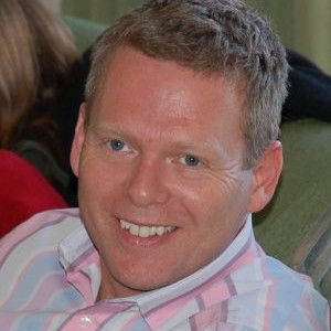 Neil Storey