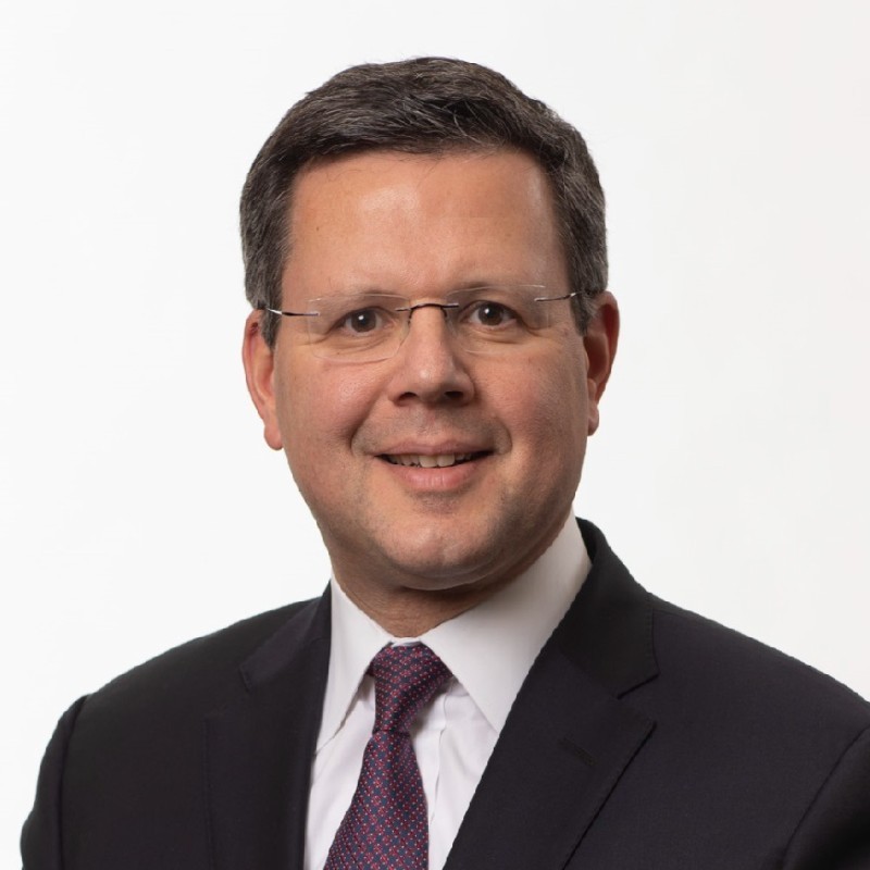 Nicholas Alexos