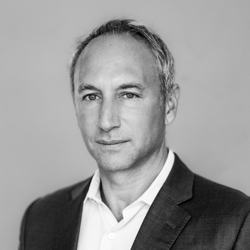 Nicholas Fink