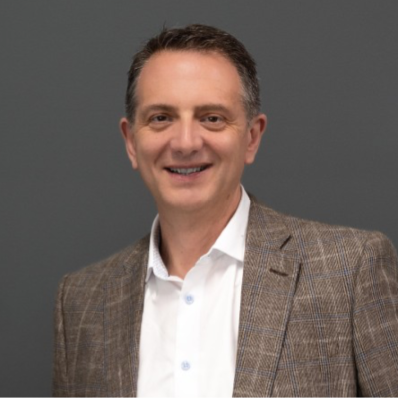 Dr Nick Rogers FREng