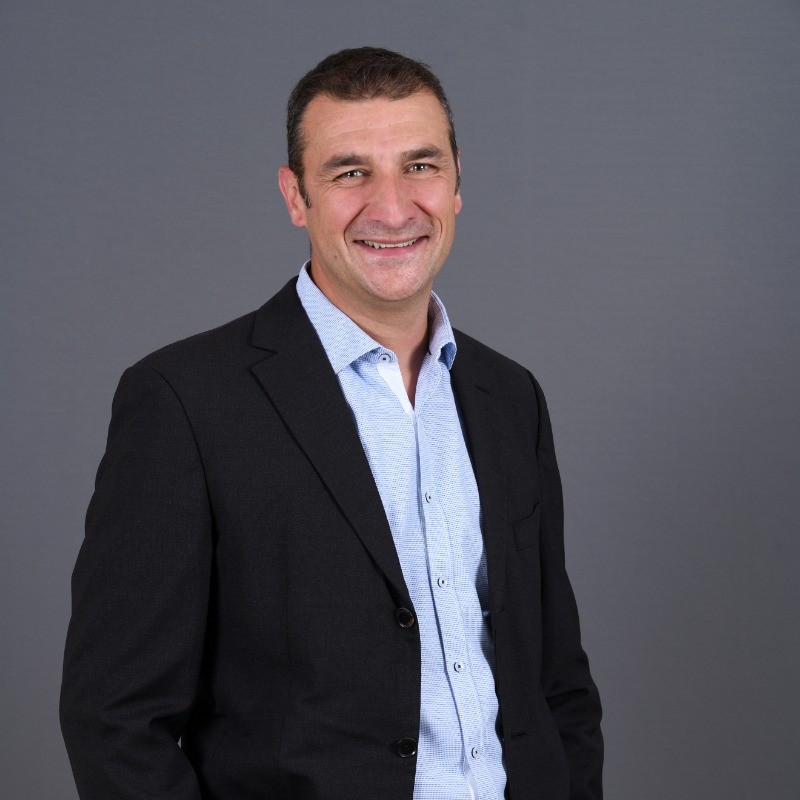 Nicolas Del Monaco