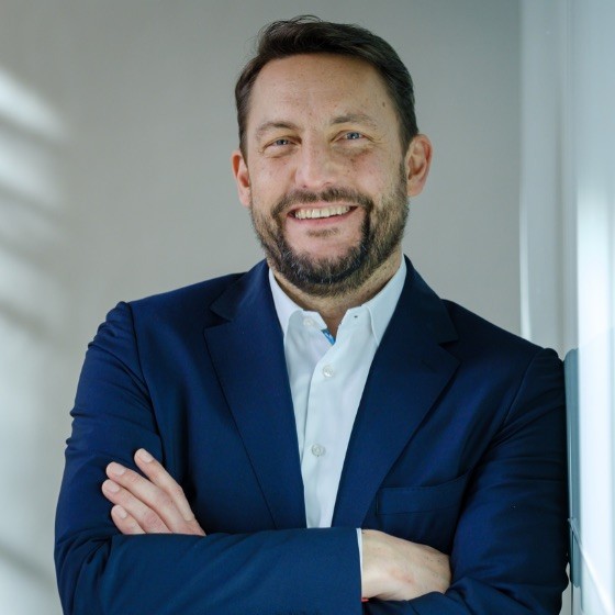 Nicolas Dr. Wiedmann