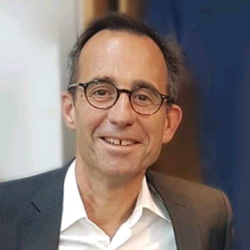 Nicolas Pécourt