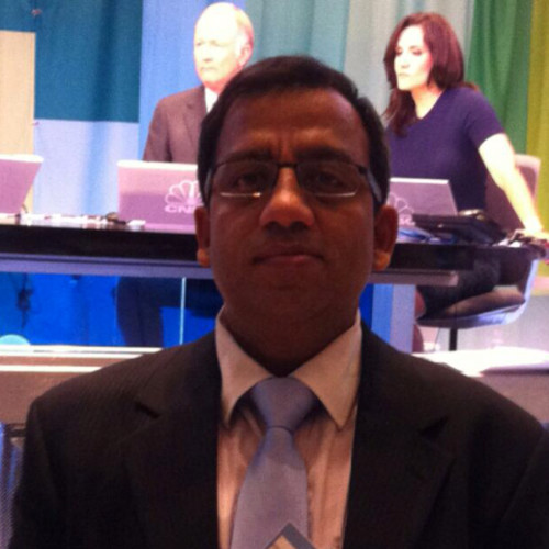 Nikesh Gupta