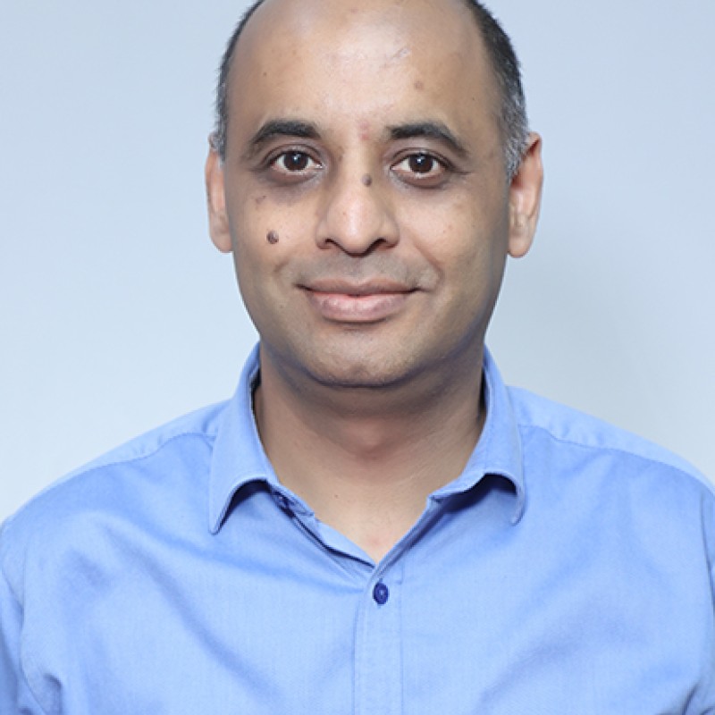 Nikhil Johari
